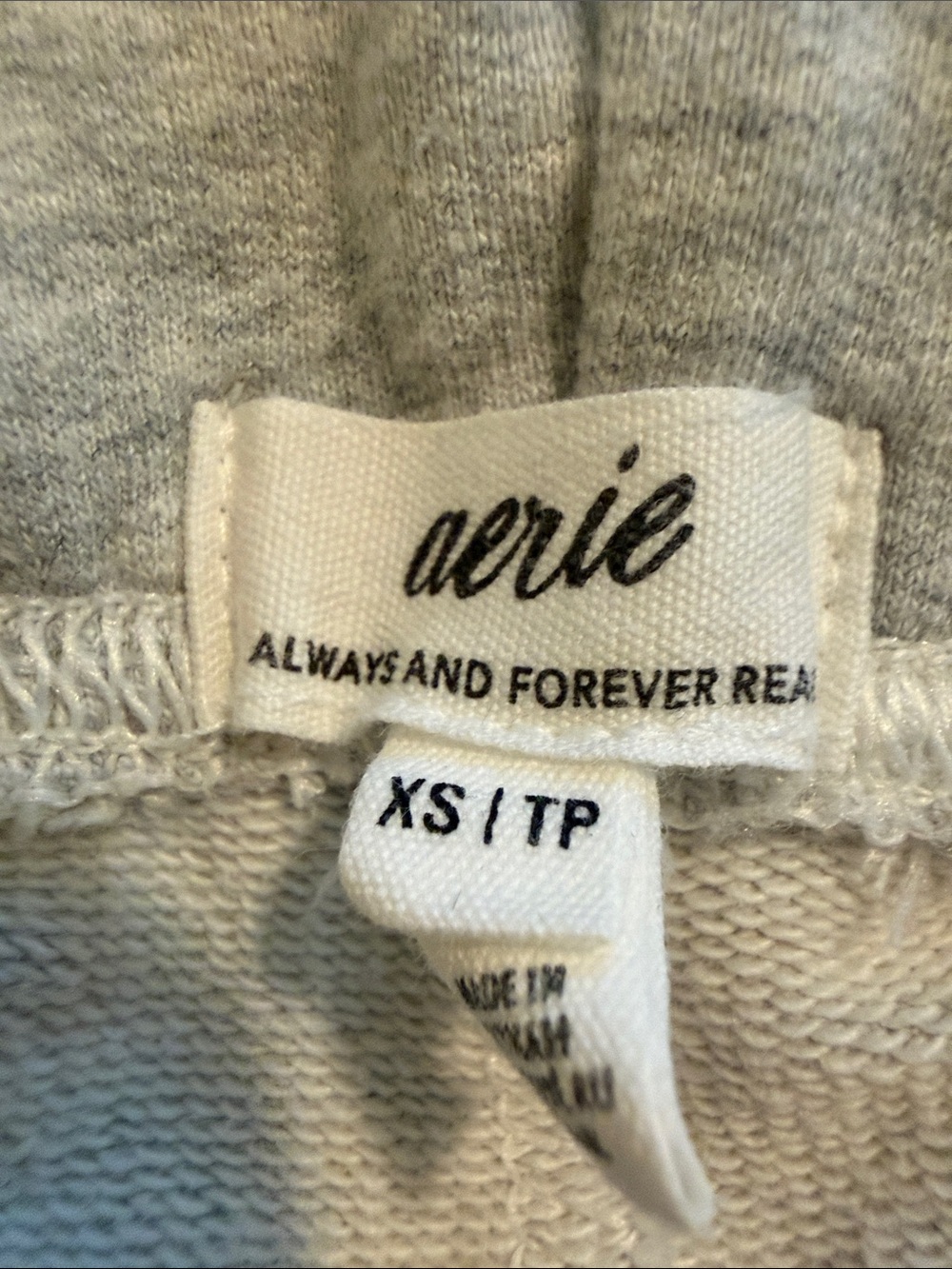 3 Pair Jogger Sweatpants-Women’s XS - Picture 5 of 8
